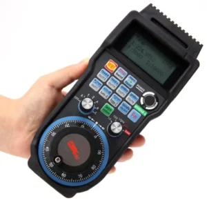 Решение проблемы нераспознавания концевых выключателей в Mach3