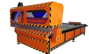 Otonom Mobil Robotlar (AMR) ve Yönlendirmeli Araçlar (AGV)