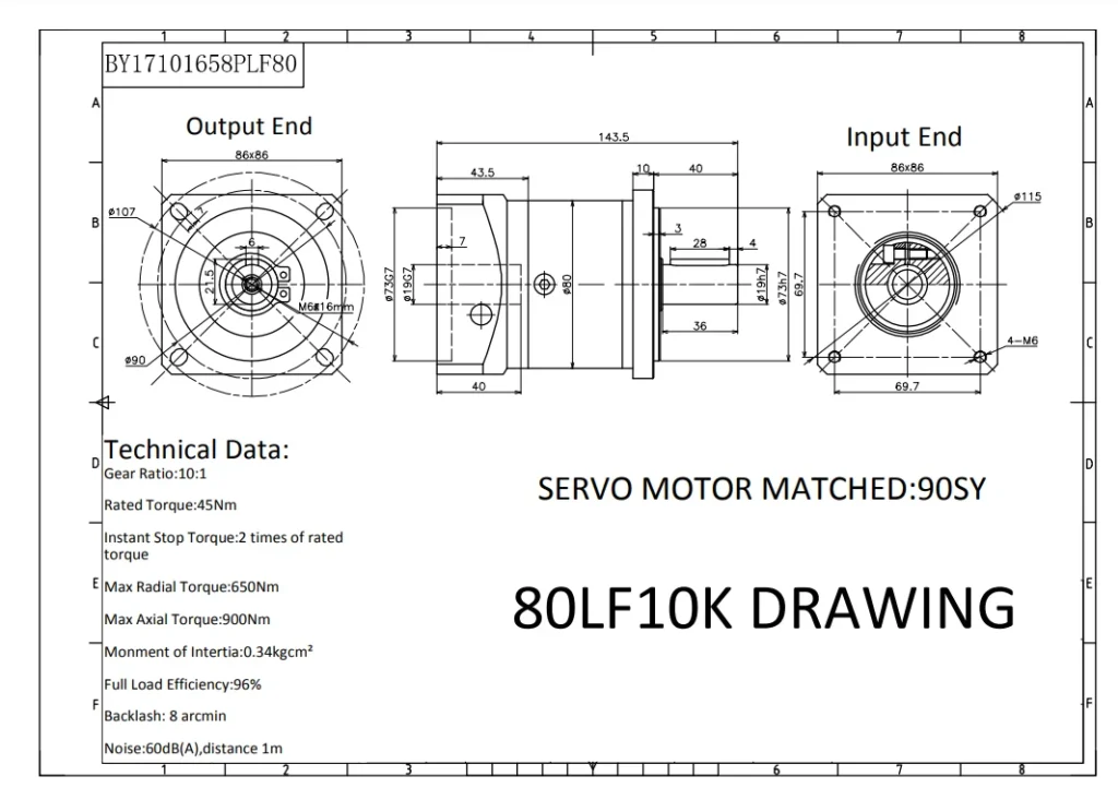 Step motor adım kaçırmasa bile elastik kaplin burulması ölçüyü etkiler mi? Step motor adım kaçırmasa bile elastik kaplin burulması ölçüyü etkiler mi?