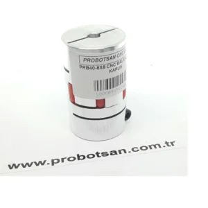 Ø40 Çap 14X14 mm Gs19 Kaplin