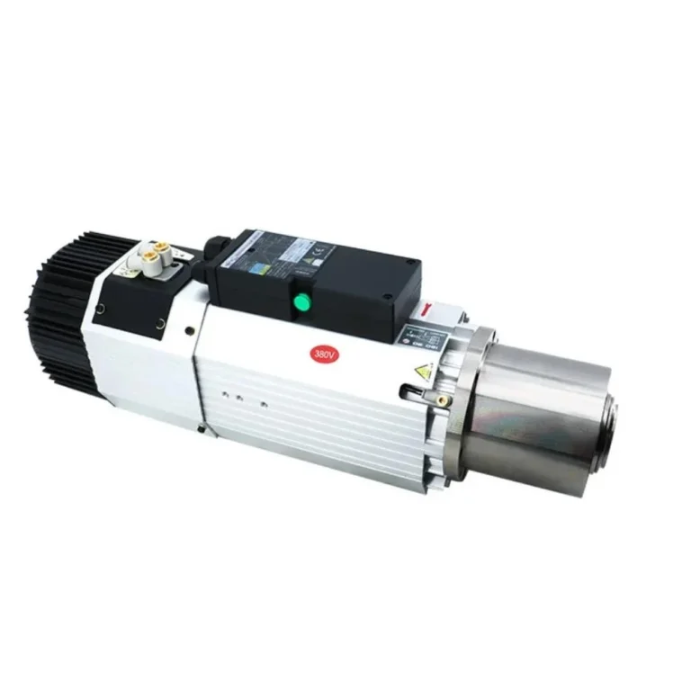 Spindle Isınınca Salgı Artar mı ve Bu Kesim Ölçüsüne Nasıl Yansır?
