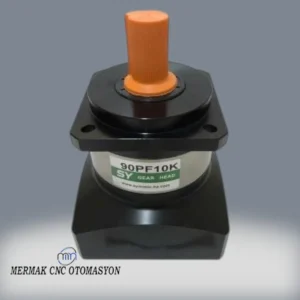Planet Redüktör 90Pf10K-130Sy