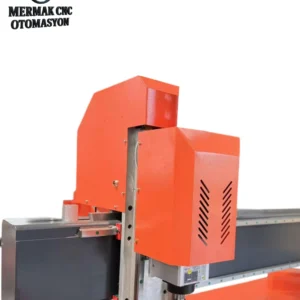 Profesyonel Cnc Router 2100X4000