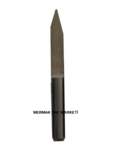 Mach4’te Oscillating Knife İçin Frekans, Z Kontrolü ve Bıçak Açma Kapama Nasıl Yönetilir?