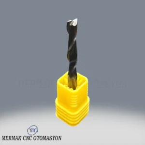 Protex Ø5 Mm 22 Kesim Mfd Ahşap Plexsi Karbür Cnc Uç