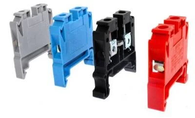 Klemens Nedir? Elektrik Panosunda Hangi Klemens Tipi Kullanılmalıdır? Klemens Nedir? Elektrik Panosunda Hangi Klemens Tipi Kullanılmalıdır?