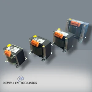Step Motor Güç Kaynağı 60V 6A Trafo