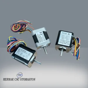 Step Motor Nema 17 0.47 Nm