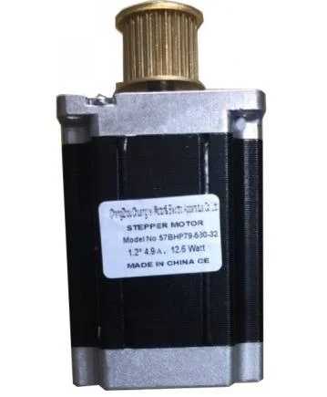 Step Motor Sürücü (Driver) Seçim Rehberi ve Amper Ayarı Step Motor Sürücü (Driver) Seçim Rehberi ve Amper Ayarı