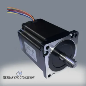 Step Motor Pozisyonlama Hatası Nasıl Azaltılır?