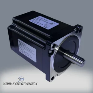 Шаговый двигатель Nema 34 8.5 Нм