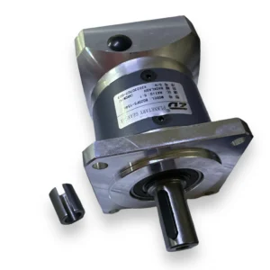 Step Motor Planet Redüktör 1/10
