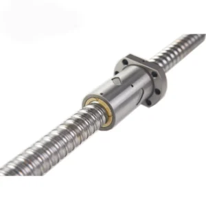 Vidalı Mil SCR 2510