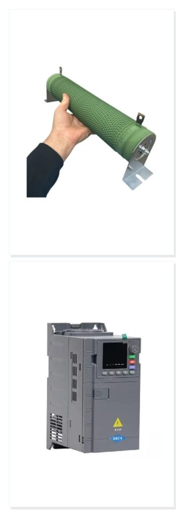 Dikey Pnömatik Silindirde Yük Aşağı Kaçıyorsa Valf mi Fren mi Rod Lock mu Gerekir? Dikey Pnömatik Silindirde Yük Aşağı Kaçıyorsa Valf mi Fren mi Rod Lock mu Gerekir?
