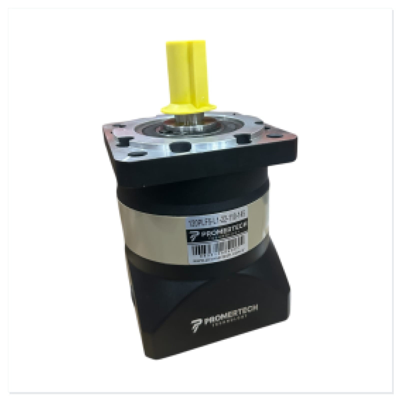 مخفض تروس كوكبي 120PLF5 1/5 (شفة 130 سيرفو) + مجموعة محرك سيرفو 3.8KW 130ST-M15025 T3a-L50F-RABF مخفض تروس كوكبي 120PLF5 1/5 (شفة 130 سيرفو) + مجموعة محرك سيرفو 3.8KW 130ST-M15025 T3a-L50F-RABF