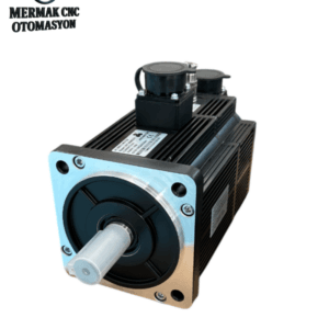 1,5 Kw Frenli Servo Motor Seti 130ST-M06025 T3A-L30F-RABF