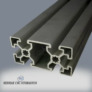 20x20, 30x30 ve 40x40 Sigma Profil Farkları ve Kullanım Alanları