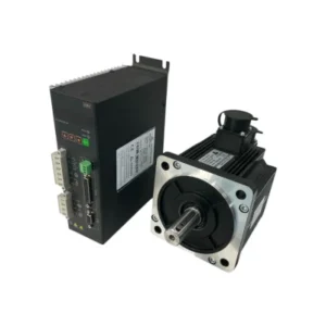5.5KW Servo Motor Seti 180ST-M35015 380V T3a-H50F-RANF