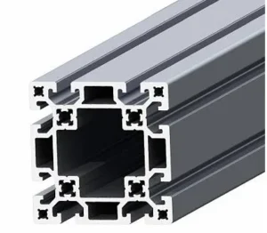 Особенности сигма-профилей 80x80 и 90x90 для тяжелой промышленности