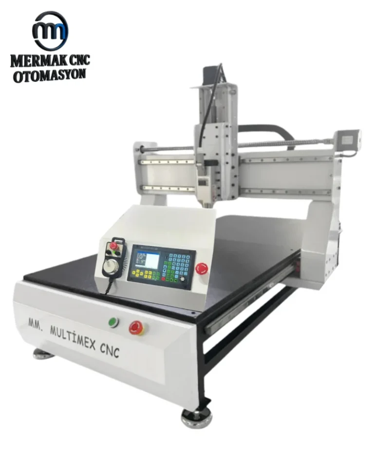 CNC’de Delikler Konum Olarak Doğru Ama Çap Olarak Hatalıysa Sorun Nerede Aranır?
