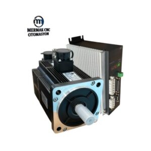 130 Flanş Servo Motor 130 Flanş Servo Motor