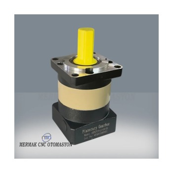 400W Servo Motor Redüktörleri
