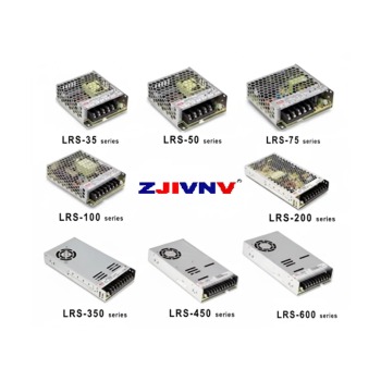 5V SMPS Adaptör Güç Kaynakları