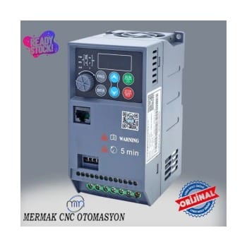 Mach3 ile VFD İnverter Arasında Modbus Haberleşme Nasıl Kurulur? Mach3 ile VFD İnverter Arasında Modbus Haberleşme Nasıl Kurulur?