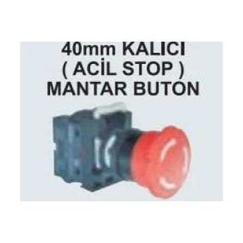 Buton Nedir? Yaylı, Kalıcı ve Işıklı Butonlar Nerelerde Kullanılır? Buton Nedir? Yaylı, Kalıcı ve Işıklı Butonlar Nerelerde Kullanılır?