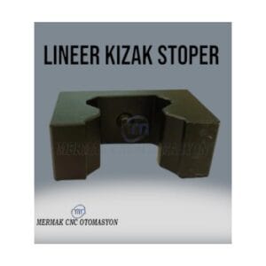Linear Rail Stops