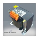 مصادر طاقة المحولات المترددة (AC Trafo)