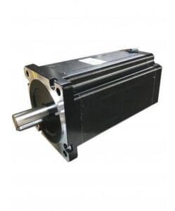 Step Motor Sistemi Kurulduktan Sonra İlk Testler Nasıl Yapılmalı?