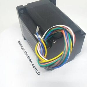 Step Motor Nema 34 12 Nm