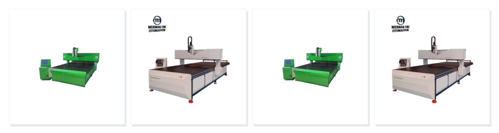 ماكينة CNC راوتر صناعية ماكينة CNC راوتر صناعية