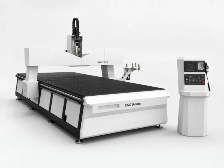ما هي رؤوس قواطع راوتر CNC المناسبة للخشب؟
