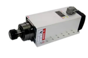 كيفية تشغيل محرك الخطوة (Step Motor) بدقة في التطبيقات الصناعية