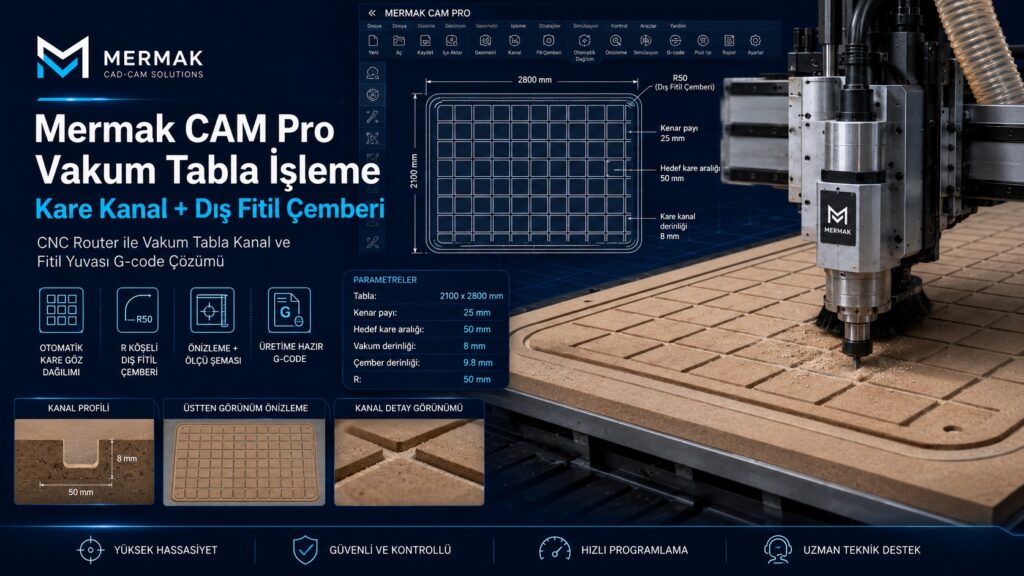 Generating G-code for precise angled cuts on a CNC router Generating G-code for precise angled cuts on a CNC router