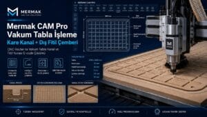 Почему края Декоты получаются неровными при резке?