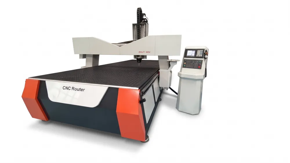CNC Router 5600x2100 Pro..