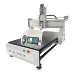 Mini CNC Router