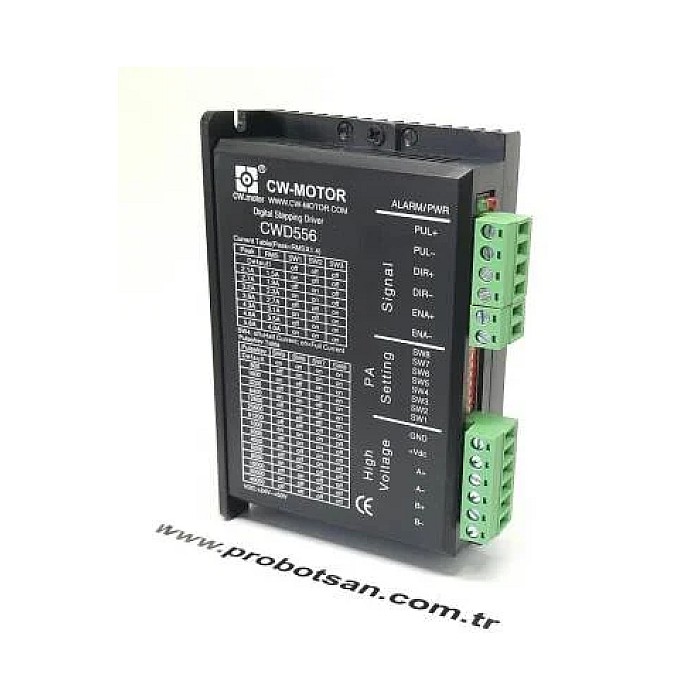 محرك سائر Mermak CNC محرك سائر Mermak CNC