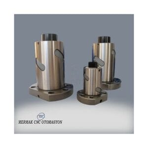 10 mm Pitch Ball Screw Nuts