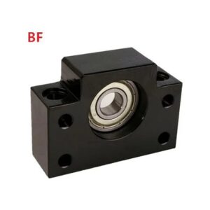 20 mm Vidalı Mil Uç Yatakları Çeşitleri