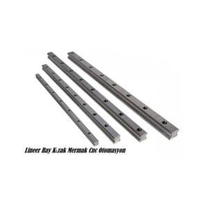 30 mm Linear Guides and Bearings