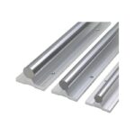 Shafts with Support and Bearings (40 mm)