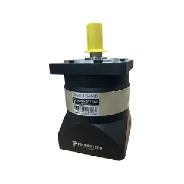 Planet Redüktörlü Servo Motor Pulse Hesabı Nasıl Yapılır?