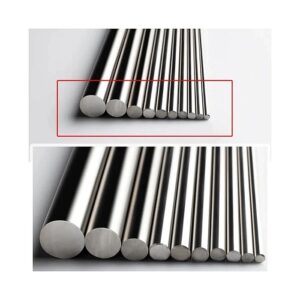 8 Mm Lineer Kızak, Rulman Ve Yataklar