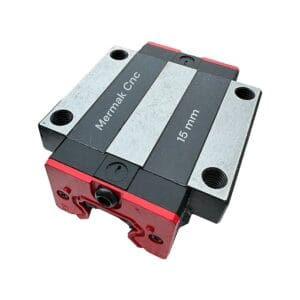HGW Linear Guides and Bearings