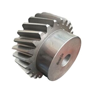 Modül 1.5 Kremayer Dişli Çeşitleri
