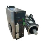 Сервомоторы и драйверы T3L-L20F-Rabn